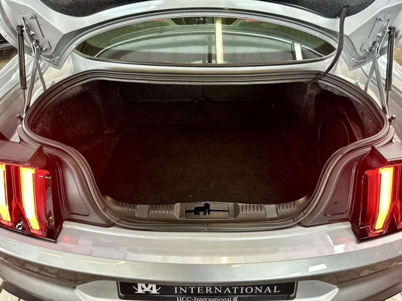 Ford Mustang GT Aut. 1.Hd | Unfallfrei |DE +MagneRide  occasion  L'Union - photo n10